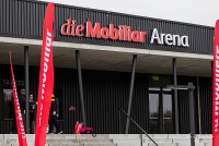 Mobiliar Cup 2018 Bern